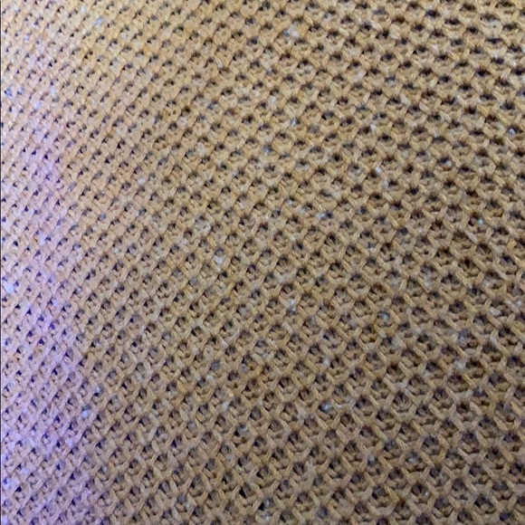 SOLD AEO Turtleneck Sweater - Picture 4 of 6